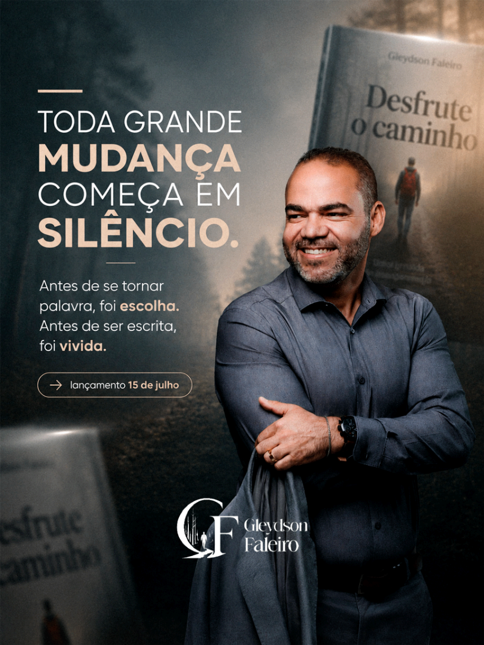 Gleydson Faleiro